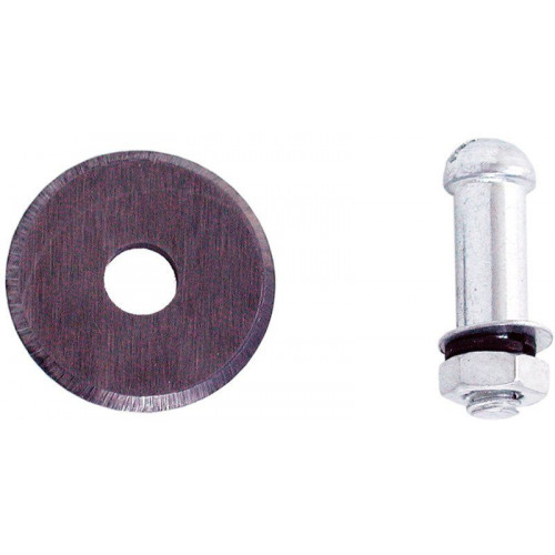 EXTOL vágókerék, bliszteren ; 22×6×2mm (100610, 9752 csempvágóhoz), vídia 103220