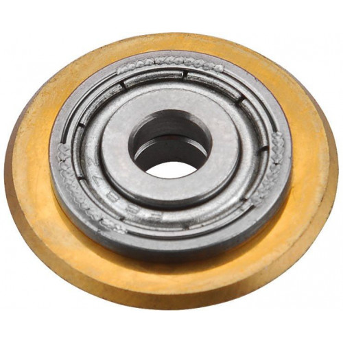 FORTUM vágókerék csempevágókhoz, 22 x 6 x 5 mm, csapágyas 4770805 FORTUM vágókerék csempevágókhoz, 22 x 6 x 5 mm, csapágyas 4770805