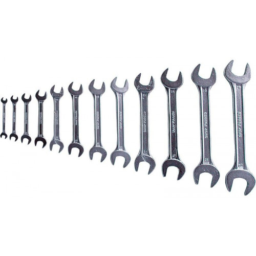 EXTOL CRAFT villáskulcs készlet 12db 6-32mm 6133B