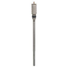 BOSCH PRO SDS max-5 fúrókorona 45 x 80 x 420 mm F00Y145189