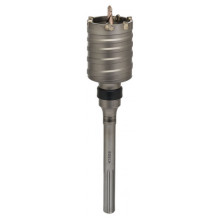 BOSCH Üreges fúrókorona, SDS-max-9 68 x 80 x 160 mm F00Y145194