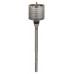 BOSCH PRO SDS max-5 fúrókorona 100 x 80 x 300 mm F00Y145200