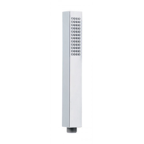 SAPHO 1 funkciós kézizuhany, 22 cm, ABS/króm F28 SAPHO 1 funkciós kézizuhany, 22 cm, ABS/króm F28