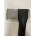KIÁRUSÍTÁS Fiskars X17 - M hasítófejsze 60 cm (122463) 1015641 HASZNÁLT