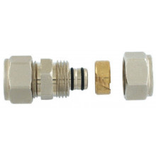 GEOS FA 300 Kétoldlai csatlakozó 16x16 mm FC30016x16