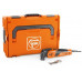 FEIN MultiMaster MM 700 Max Rezgőszerszám, L-BOXX 136 72296863000