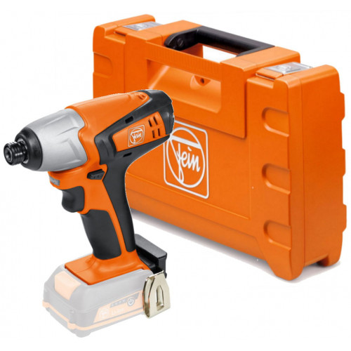 FEIN ASCD 12-100 W4 SELECT akkus ütvecsavarozó (akku és töltő nélkül) 71150364000