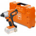 FEIN ASCD 12-100 W4 SELECT akkus ütvecsavarozó (akku és töltő nélkül) 71150364000