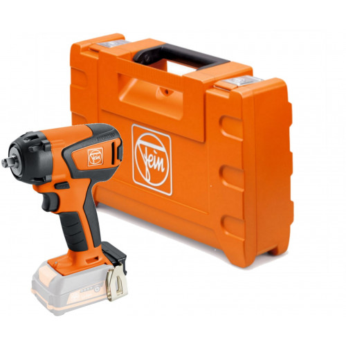 FEIN ASCD 12-150 W8 SELECT Akkus ütvecsavarozó 71150464000