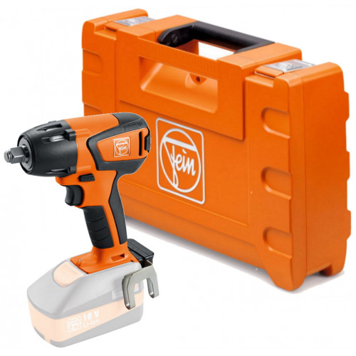 FEIN ASCD 18-300 W2 SELECT akkus ütvecsavarozó (akku és töltő nélkül) 71150664000