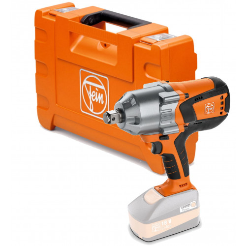 FEIN ASCD 18-1000 W34 SELECT akkus ütvecsavarozó (akku és töltő nélkül) 71150864000