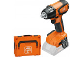 FEIN ASCD 18-300 W2 AS Akkus ütvecsavarozó (18V/akkumulátor nélkül) L-Boxx 71151061000