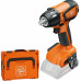 FEIN ASCD 18-300 W2 AS Akkus ütvecsavarozó (18V/akkumulátor nélkül) L-Boxx 71151061000