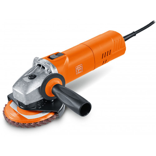 FEIN WSG 17-70 INOX Kompakt sarokcsiszoló 125 mm 72221360000