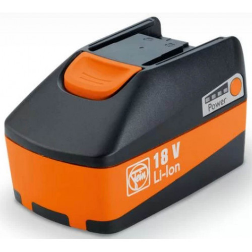 FEIN Li-ion akkumulátor 18V 92604175020