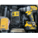 DeWALT DCD991P2-QW Akkus Fúró-csavarozó XRP (95Nm/18V/2x5,0Ah)Tstak