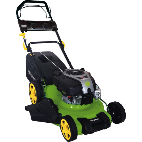 FIELDMANN FZR 5125-B Benzines fűnyíró 50001887 FIELDMANN FZR 5125-B Benzines fűnyíró 50001887