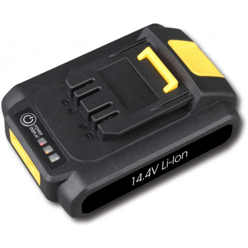 FIELDMANN FDV 90351 akkumlátor 50002153 FIELDMANN FDV 90351 akkumlátor 50002153