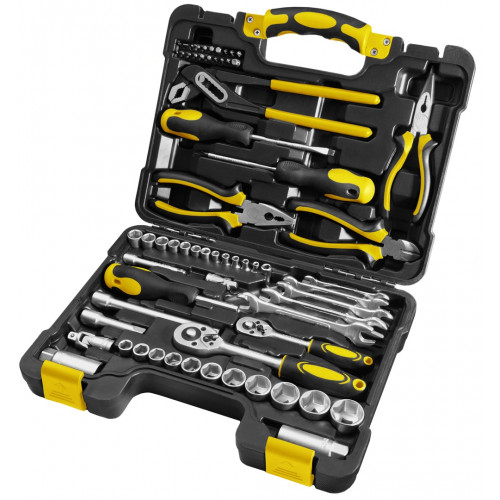 FIELDMANN FDG 5003-65R 65 db-kulcs készlet 50001387