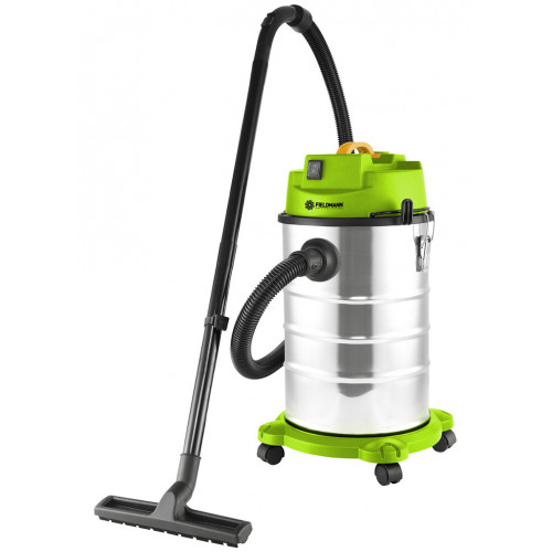 FIELDMANN FDU 2003-E porszívó nedves és száraz porszívózáshoz 50001707