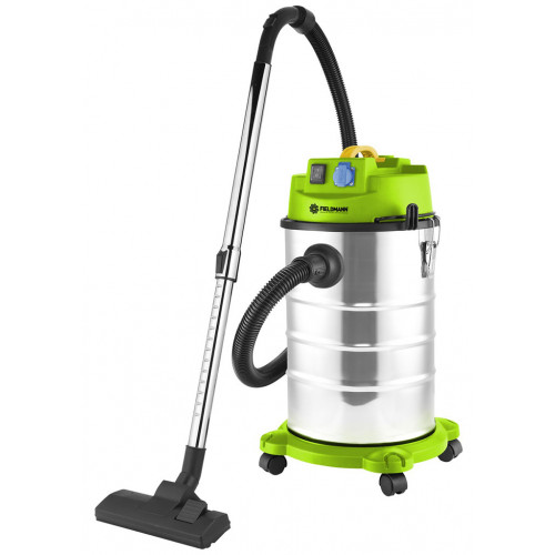 FIELDMANN FDU 2004-E száraz nedves porszívó 50001708