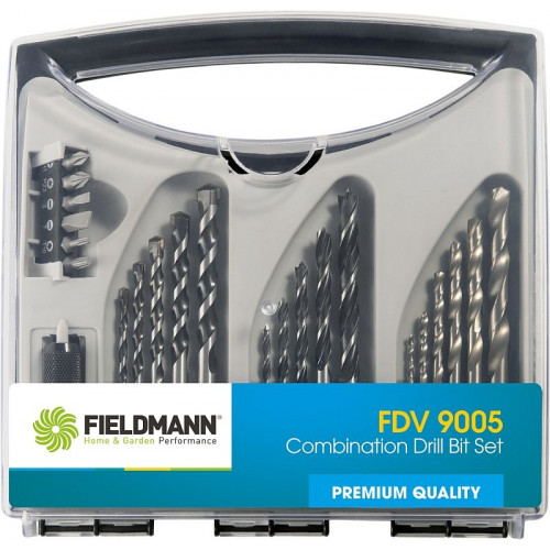 FIELDMANN FDV 9005 23 db-fúró készlet 50001376