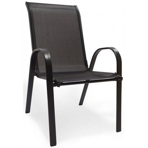 FIELDMANN FDZN 5010 kerti fém szék 50001602