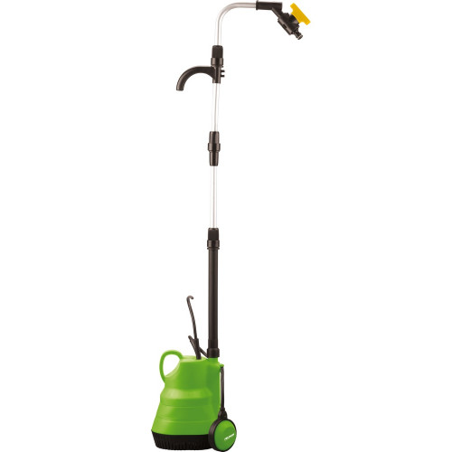 FIELDMANN FVC 3002-ED merülő szennyvízszivattyú 50002111 FIELDMANN FVC 3002-ED merülő szennyvízszivattyú 50002111