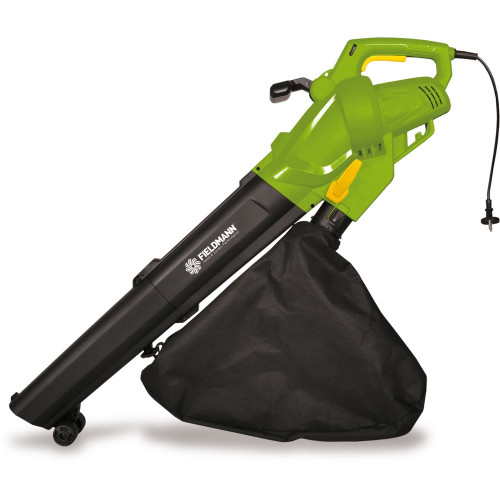 FIELDMANN FZF 4020-E lombszívó / lombfúvó 50001775 FIELDMANN FZF 4020-E lombszívó / lombfúvó 50001775