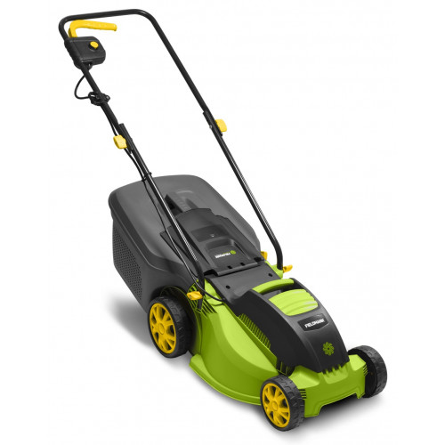 FIELDMANN FZR 2030-E elektromos fűnyíró 1500 W 50001548 FIELDMANN FZR 2030-E elektromos fűnyíró 1500 W 50001548