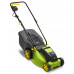 FIELDMANN FZR 2030-E elektromos fűnyíró 1500 W 50001548