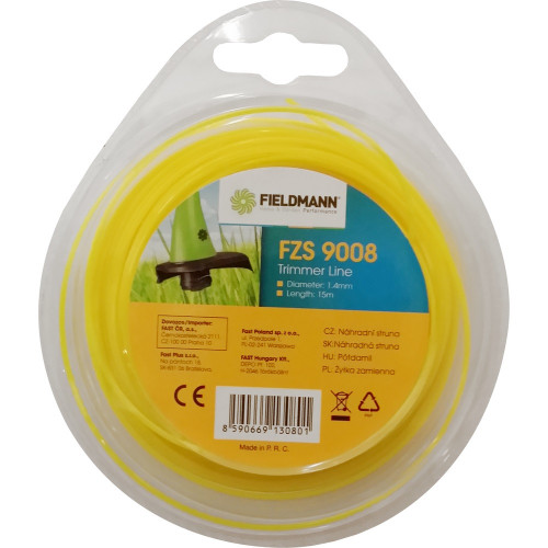 FIELDMANN FZS 9008 damil 50000861