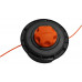 FIELDMANN FZS 9014 Vágófej, Twist&Go 50001622