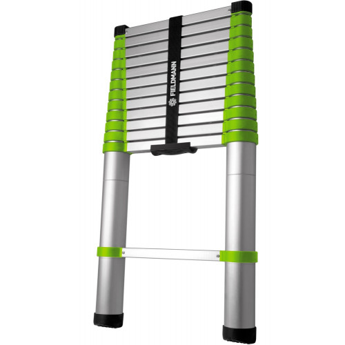 FIELDMANN FZZ 4005 teleszkópos létra 3,8 m 50001671