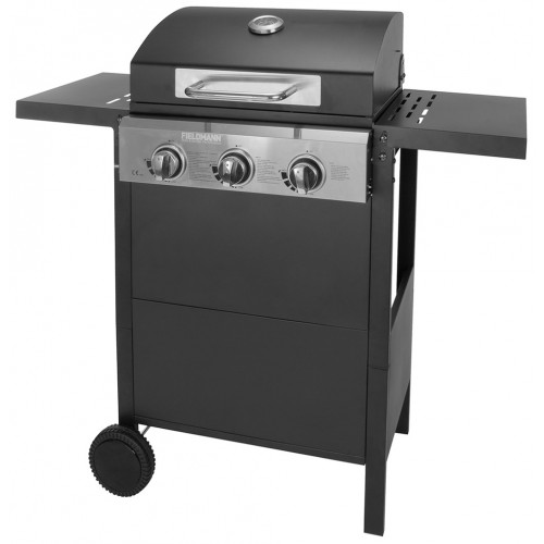 FIELDMANN FZG 3003 gázos grillsütő 41010417