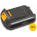 FIELDMANN FDV 90201 akkumulátor 50003043