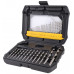 FIELDMANN FDV 9201 39 db-os fémfúrószár készlet 50003684