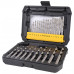 FIELDMANN FDV 9202 27 db-os fémfúrószár készlet 50003685