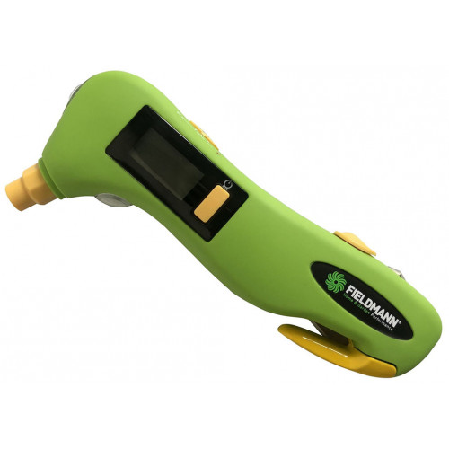 FIELDMANN FDAM 0251 gumiabroncs nyomásmérő 50003813