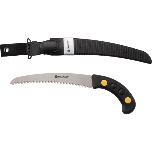FIELDMANN FZNR 1310 kerti fűrész 50003826