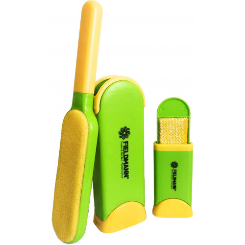 FIELDMANN FDAC 1002 tisztító készlet 50003839