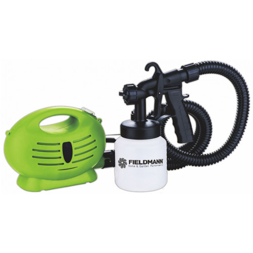 FIELDMANN FDSP 200651-E elektromos szórópisztoly 50003868