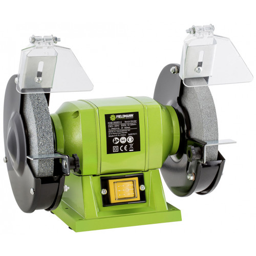 FIELDMANN FDSB 200201-E Padcsiszoló 2 x 150 mm 50003984 FIELDMANN FDSB 200201-E Padcsiszoló 2 x 150 mm 50003984