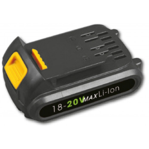 FIELDMANN FDUZ 50004 Li-ion akkumlátor 18V/ 2000mAh 50003996