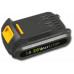 FIELDMANN FDUZ 50004 Li-ion akkumlátor 18V/ 2000mAh 50003996