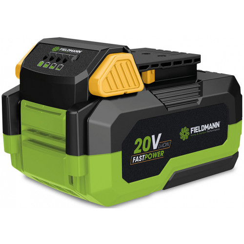 FIELDMANN FDUZ 79040 20V akkumulátor 4Ah 50004544