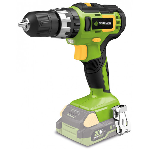 FIELDMANN FDUV 70105-0 akkumulátoros fúró-csavarozó 50004547 FIELDMANN FDUV 70105-0 akkumulátoros fúró-csavarozó 50004547