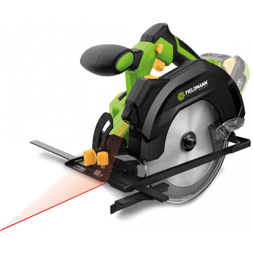 FIELDMANN FDUK 70305-0 akkumulátoros körfűrész 50004549