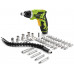FIELDMANN FDS 10155-A akkus csavarozó 50004741