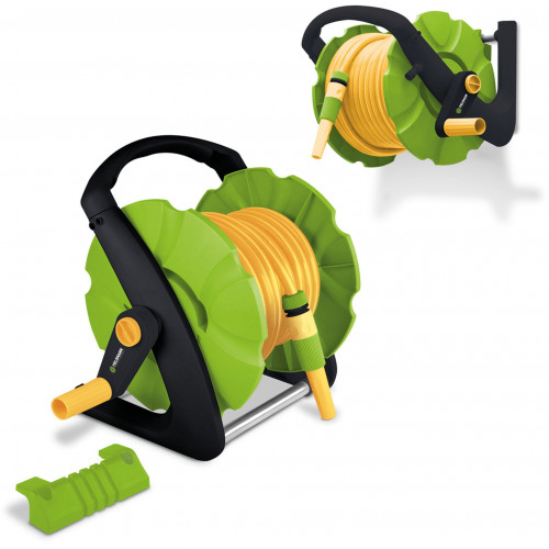 FIELDMANN FZH 1021 kerti tömlődob, 20 m 50004764